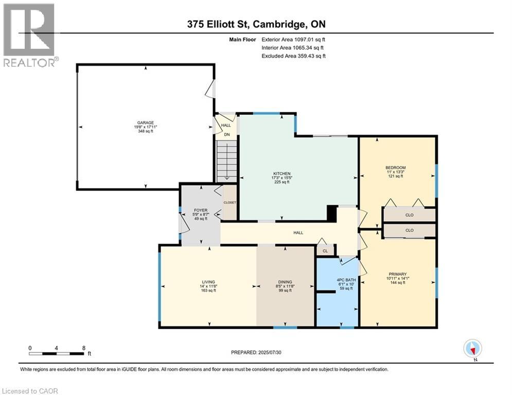 375 Elliott Street, Cambridge, Ontario  N1R 2L6 - Photo 24 - 40755892