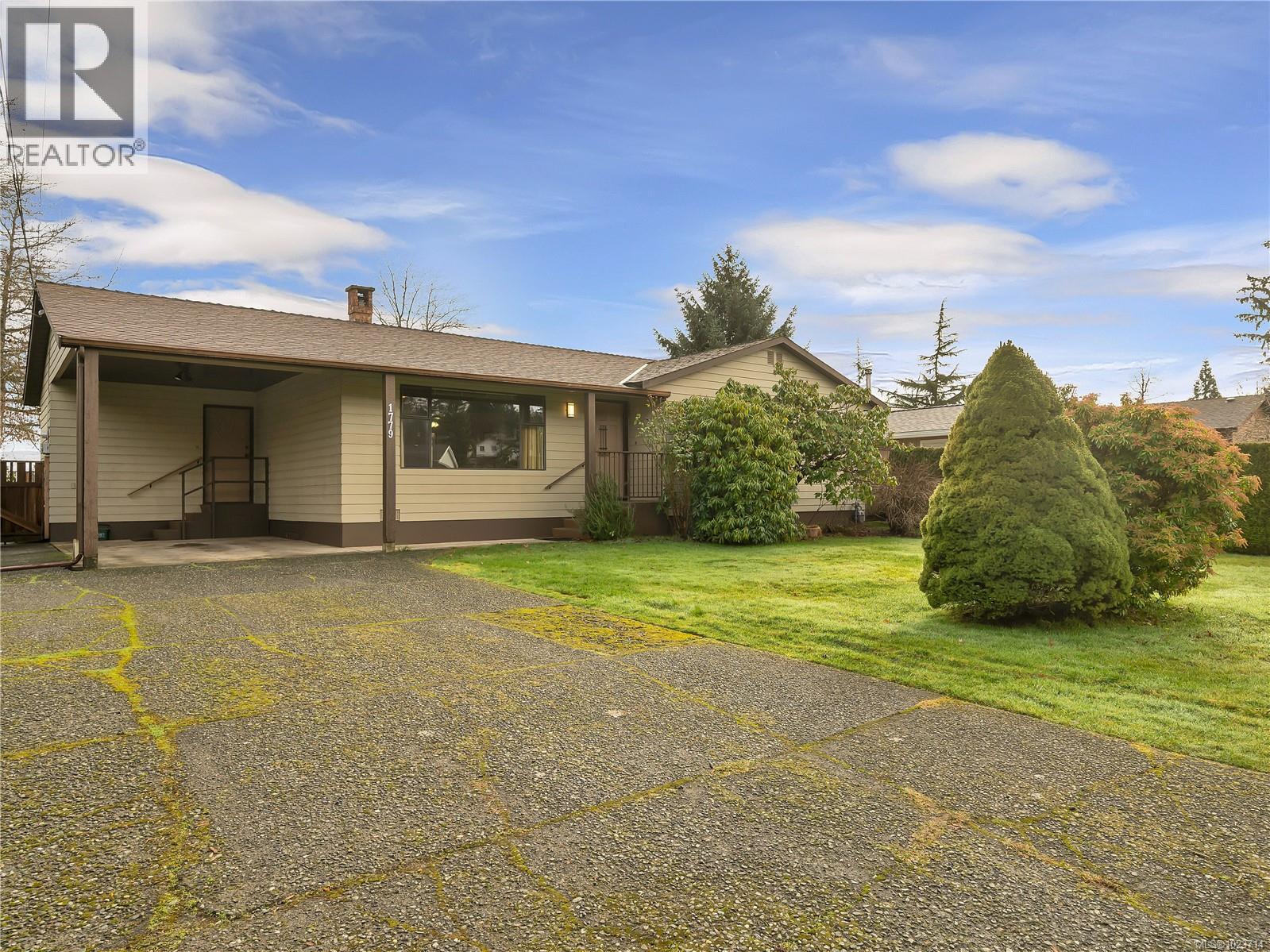 1779 Juniper Dr, Campbell River, British Columbia  V9W 6W8 - Photo 1 - 1023714