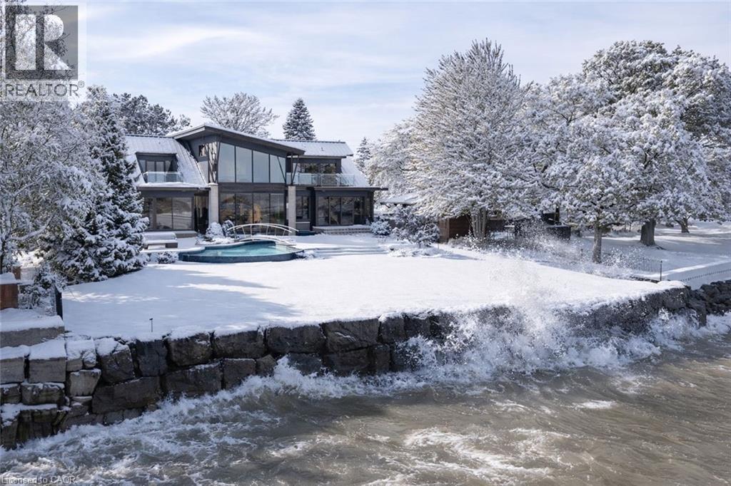 1540 Watersedge Road, Mississauga, Ontario  L5J 1A4 - Photo 3 - 40784399