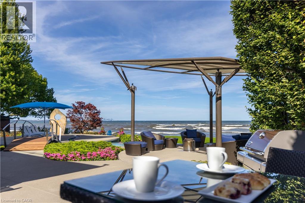 1540 Watersedge Road, Mississauga, Ontario  L5J 1A4 - Photo 12 - 40784399