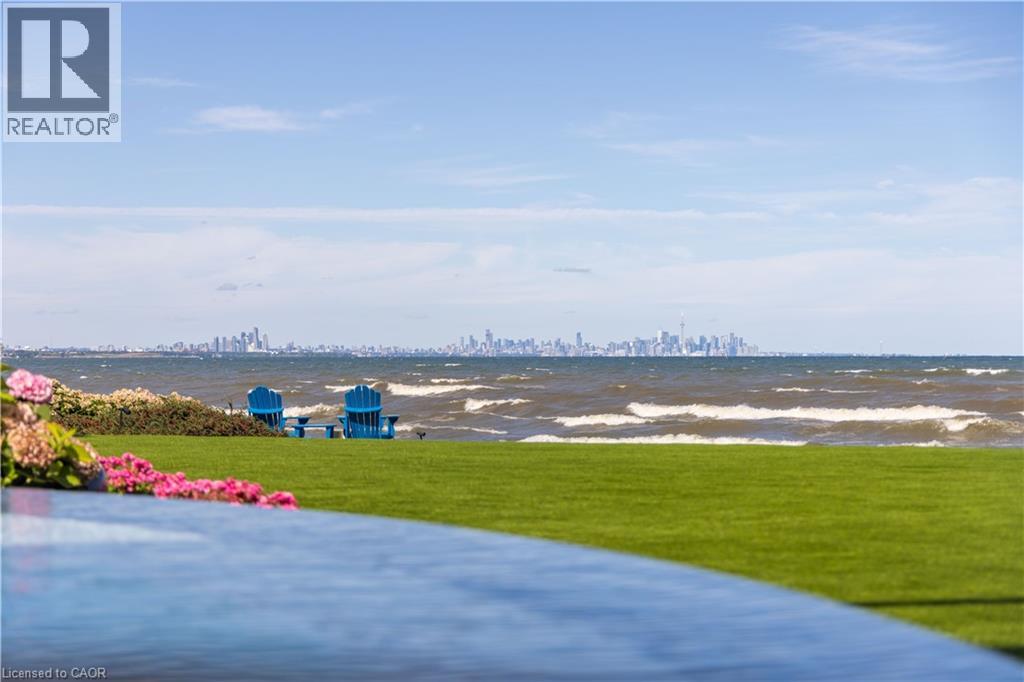 1540 Watersedge Road, Mississauga, Ontario  L5J 1A4 - Photo 13 - 40784399