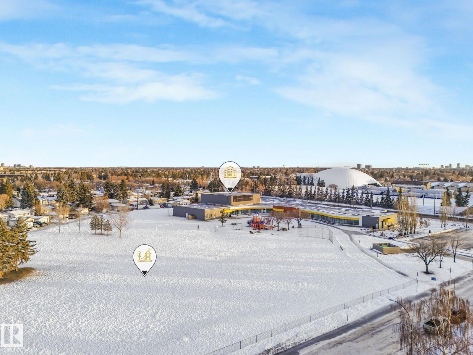 16611 90 Av Nw, Edmonton, Alberta  T5R 4W9 - Photo 45 - E4470517