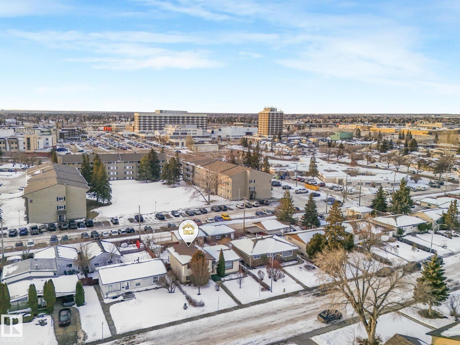 16611 90 Av Nw, Edmonton, Alberta  T5R 4W9 - Photo 39 - E4470517