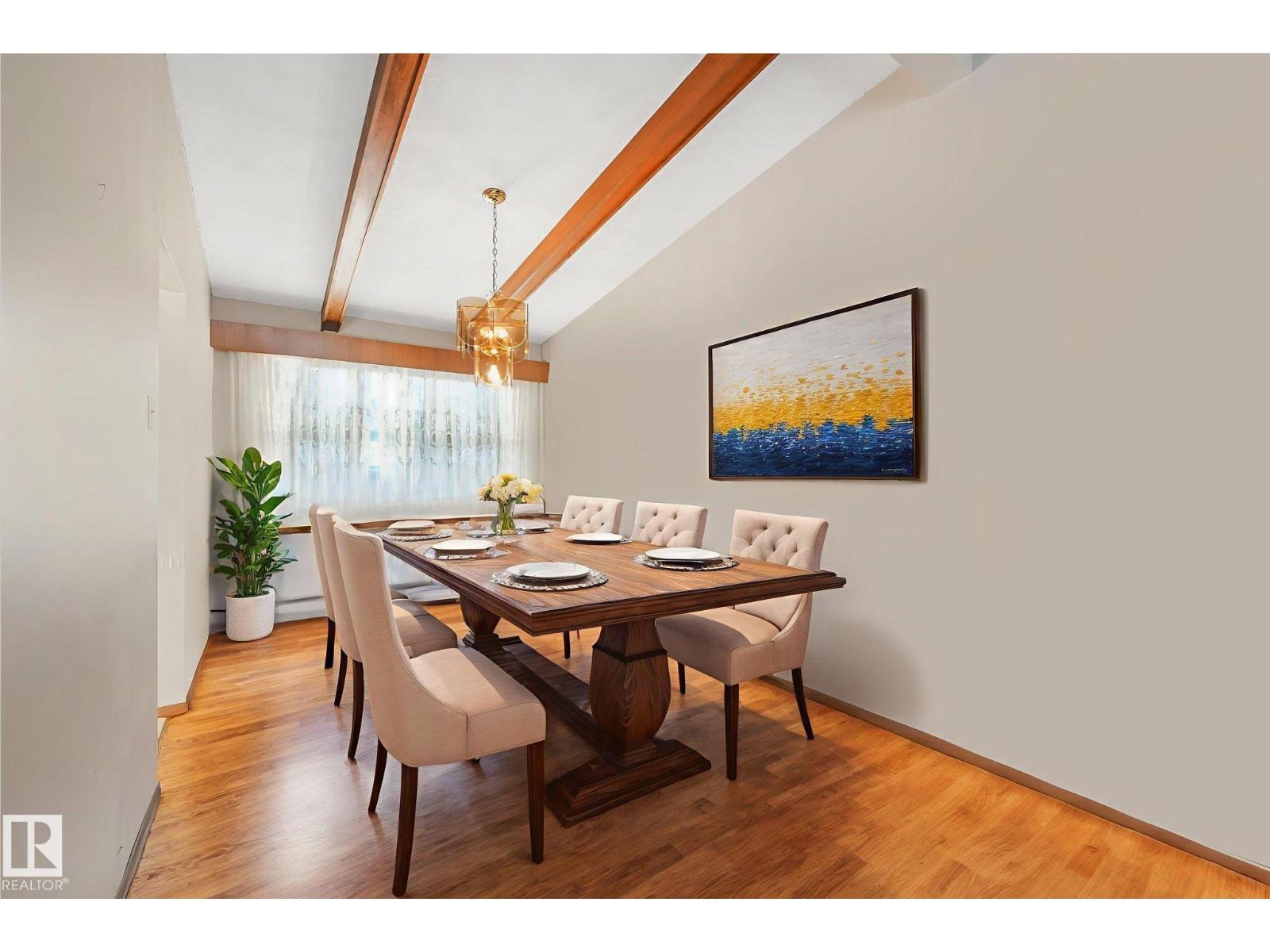 16611 90 Av Nw, Edmonton, Alberta  T5R 4W9 - Photo 8 - E4470517