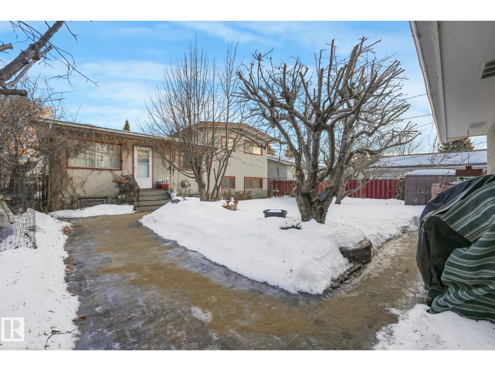 16611 90 Av Nw, Edmonton, Alberta  T5R 4W9 - Photo 33 - E4470517