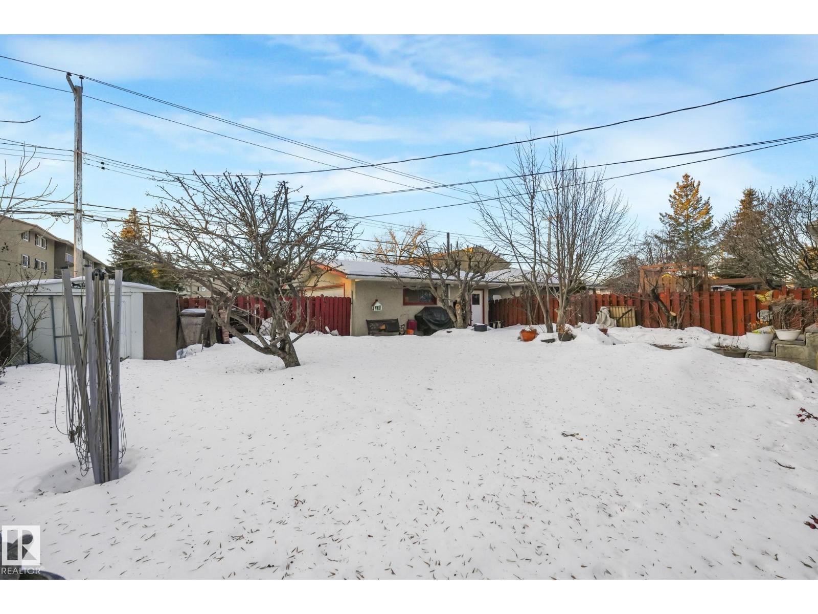 16611 90 Av Nw, Edmonton, Alberta  T5R 4W9 - Photo 34 - E4470517