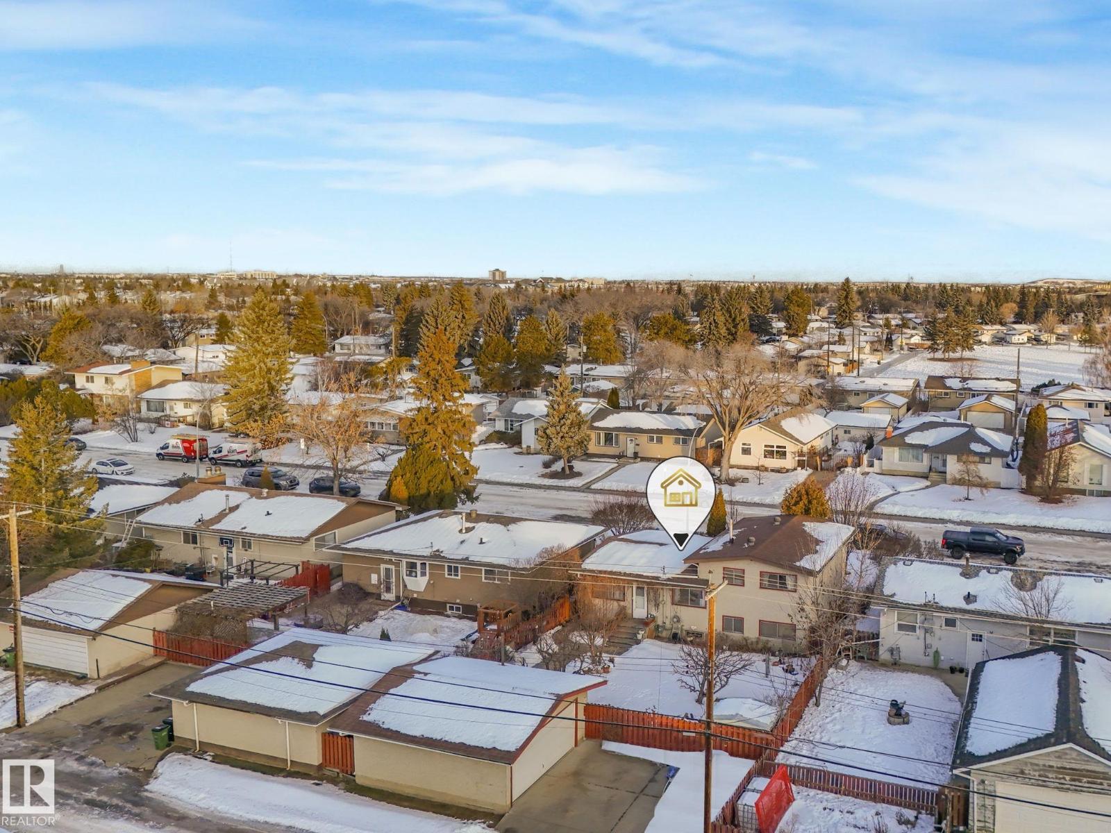 16611 90 Av Nw, Edmonton, Alberta  T5R 4W9 - Photo 42 - E4470517