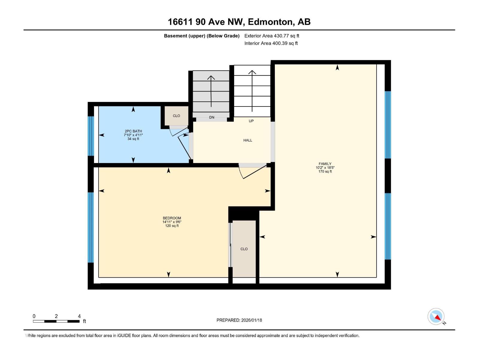 16611 90 Av Nw, Edmonton, Alberta  T5R 4W9 - Photo 52 - E4470517