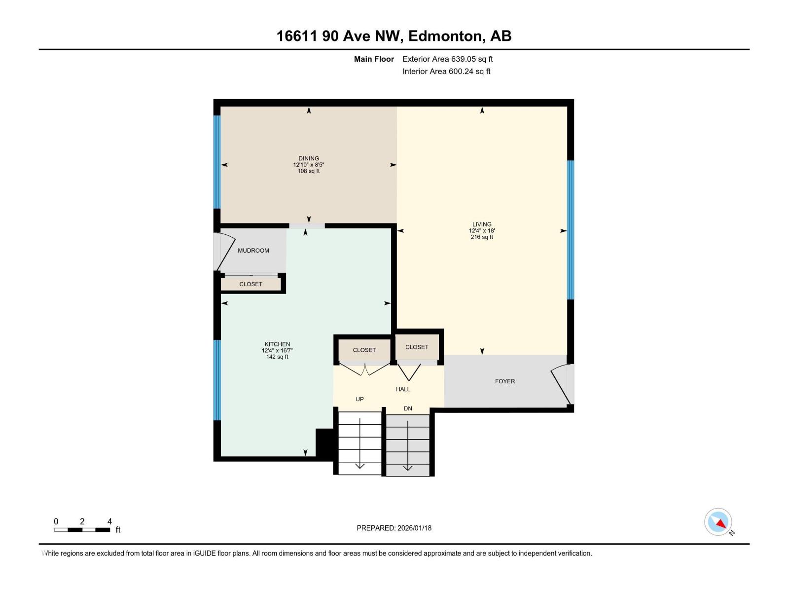 16611 90 Av Nw, Edmonton, Alberta  T5R 4W9 - Photo 55 - E4470517