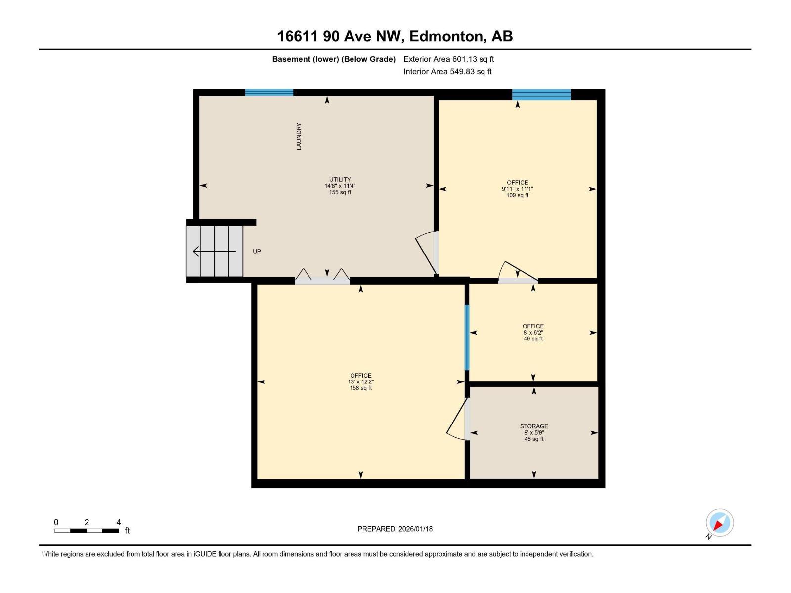 16611 90 Av Nw, Edmonton, Alberta  T5R 4W9 - Photo 53 - E4470517