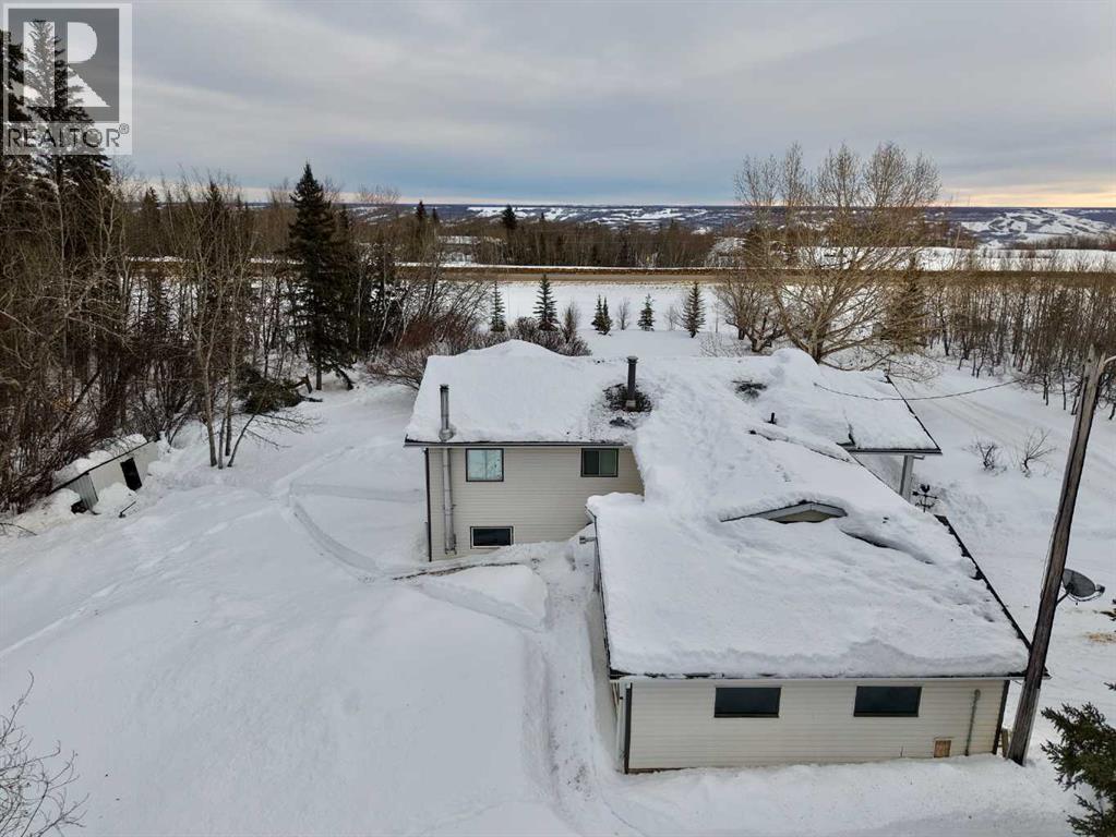 6, 840070 Highway 743 Highway, Rural Northern Lights, Alberta  T8S 1T1 - Photo 10 - A2276859