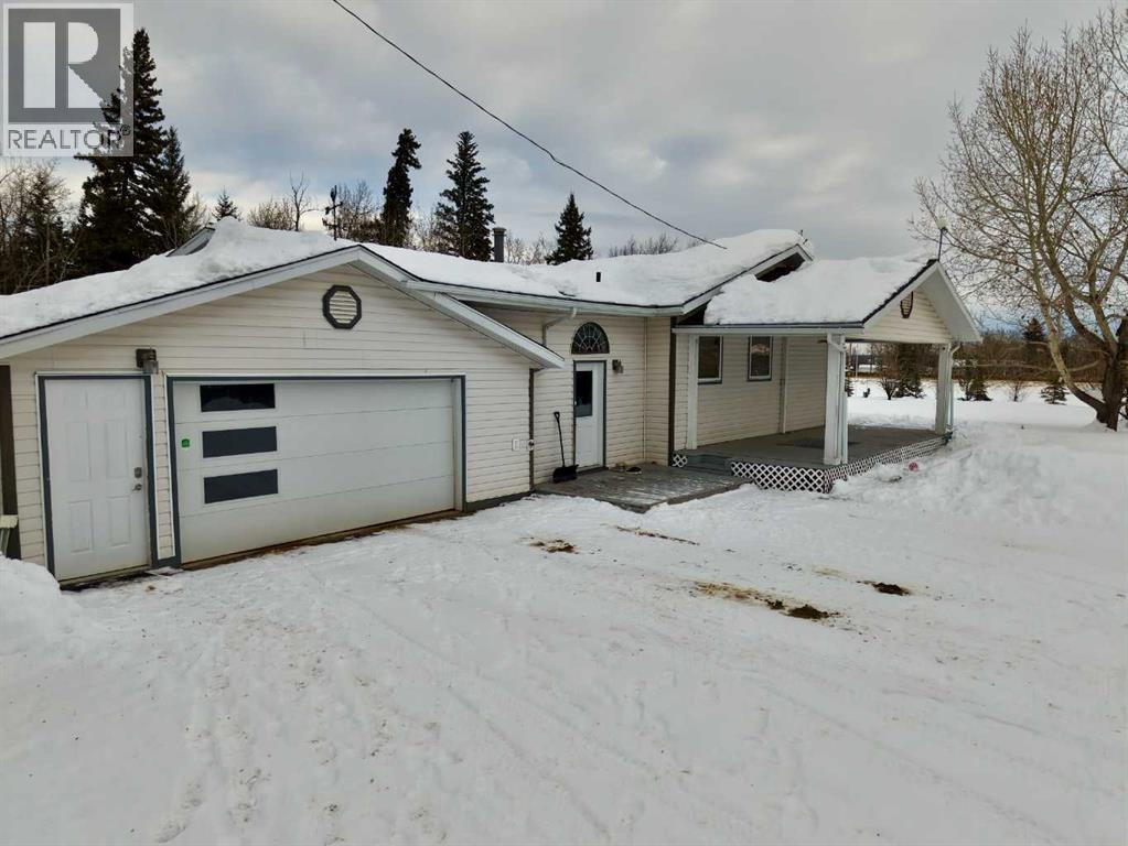 6, 840070 Highway 743 Highway, Rural Northern Lights, Alberta  T8S 1T1 - Photo 3 - A2276859