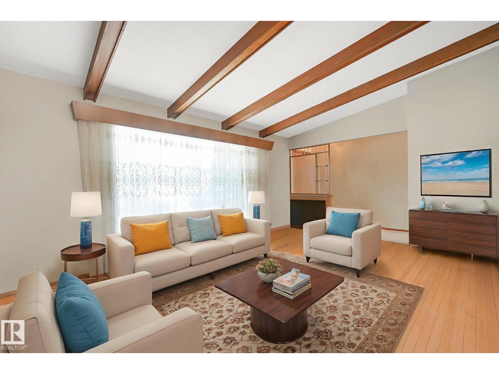 16611 90 Av Nw, Edmonton, Alberta  T5R 4W9 - Photo 6 - E4470517