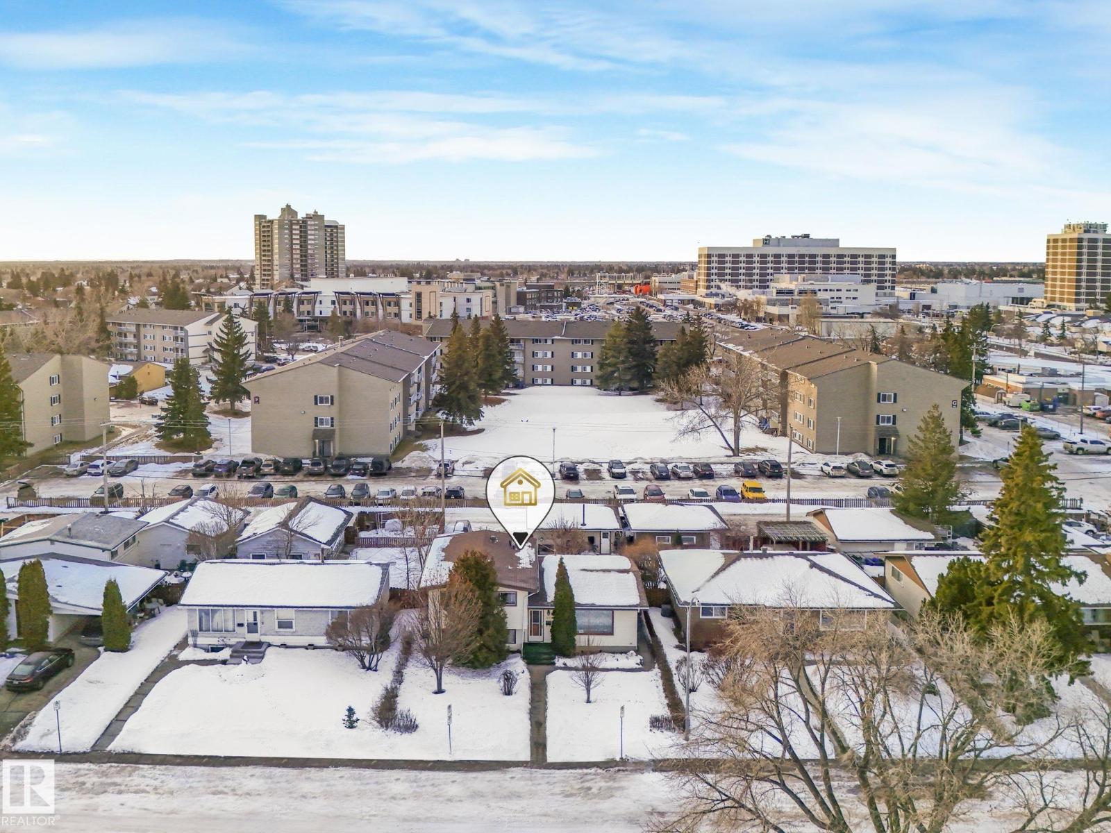 16611 90 Av Nw, Edmonton, Alberta  T5R 4W9 - Photo 38 - E4470517