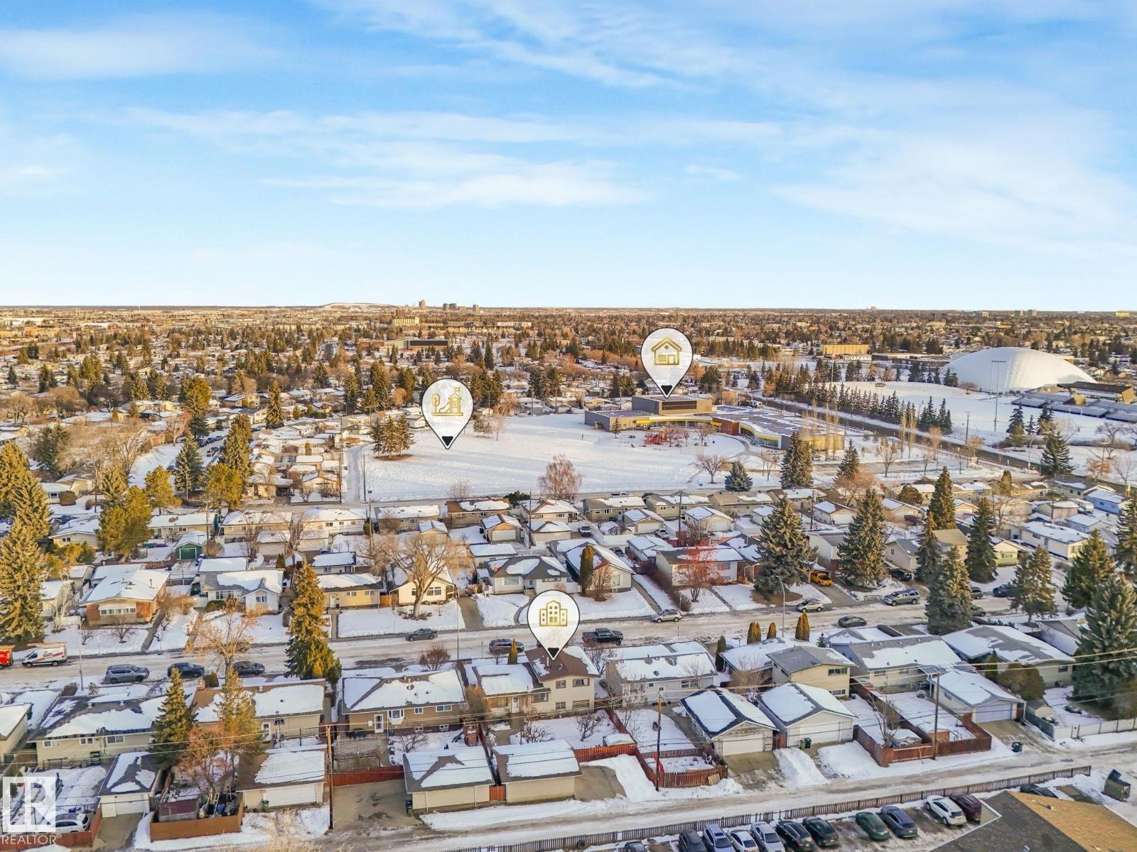 16611 90 Av Nw, Edmonton, Alberta  T5R 4W9 - Photo 43 - E4470517