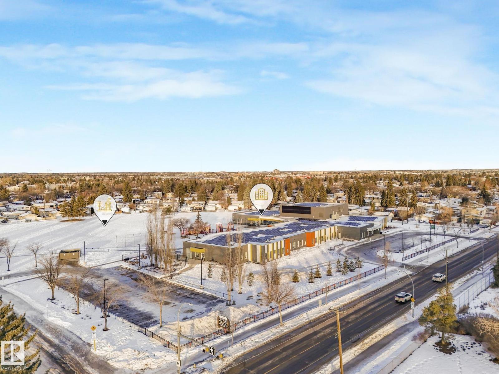 16611 90 Av Nw, Edmonton, Alberta  T5R 4W9 - Photo 46 - E4470517