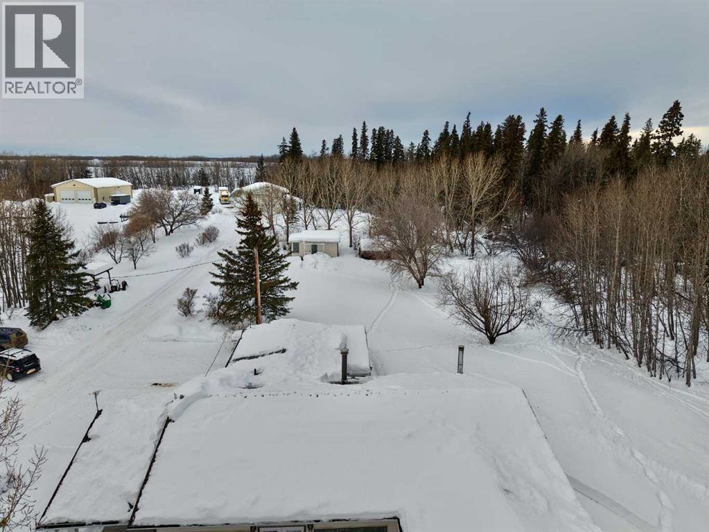 6, 840070 Highway 743 Highway, Rural Northern Lights, Alberta  T8S 1T1 - Photo 7 - A2276859