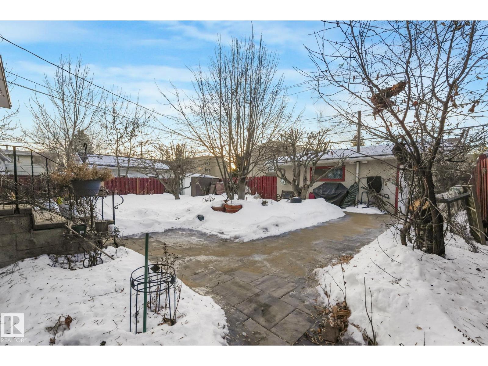 16611 90 Av Nw, Edmonton, Alberta  T5R 4W9 - Photo 32 - E4470517