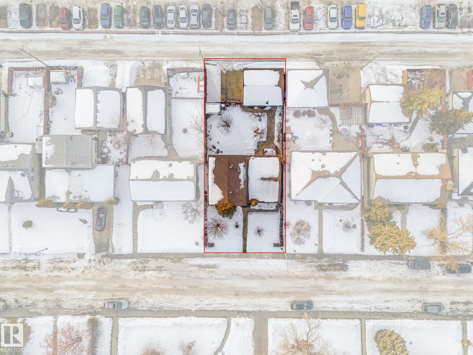 16611 90 Av Nw, Edmonton, Alberta  T5R 4W9 - Photo 40 - E4470517