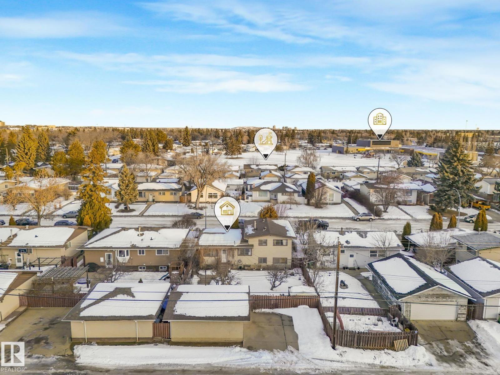 16611 90 Av Nw, Edmonton, Alberta  T5R 4W9 - Photo 41 - E4470517