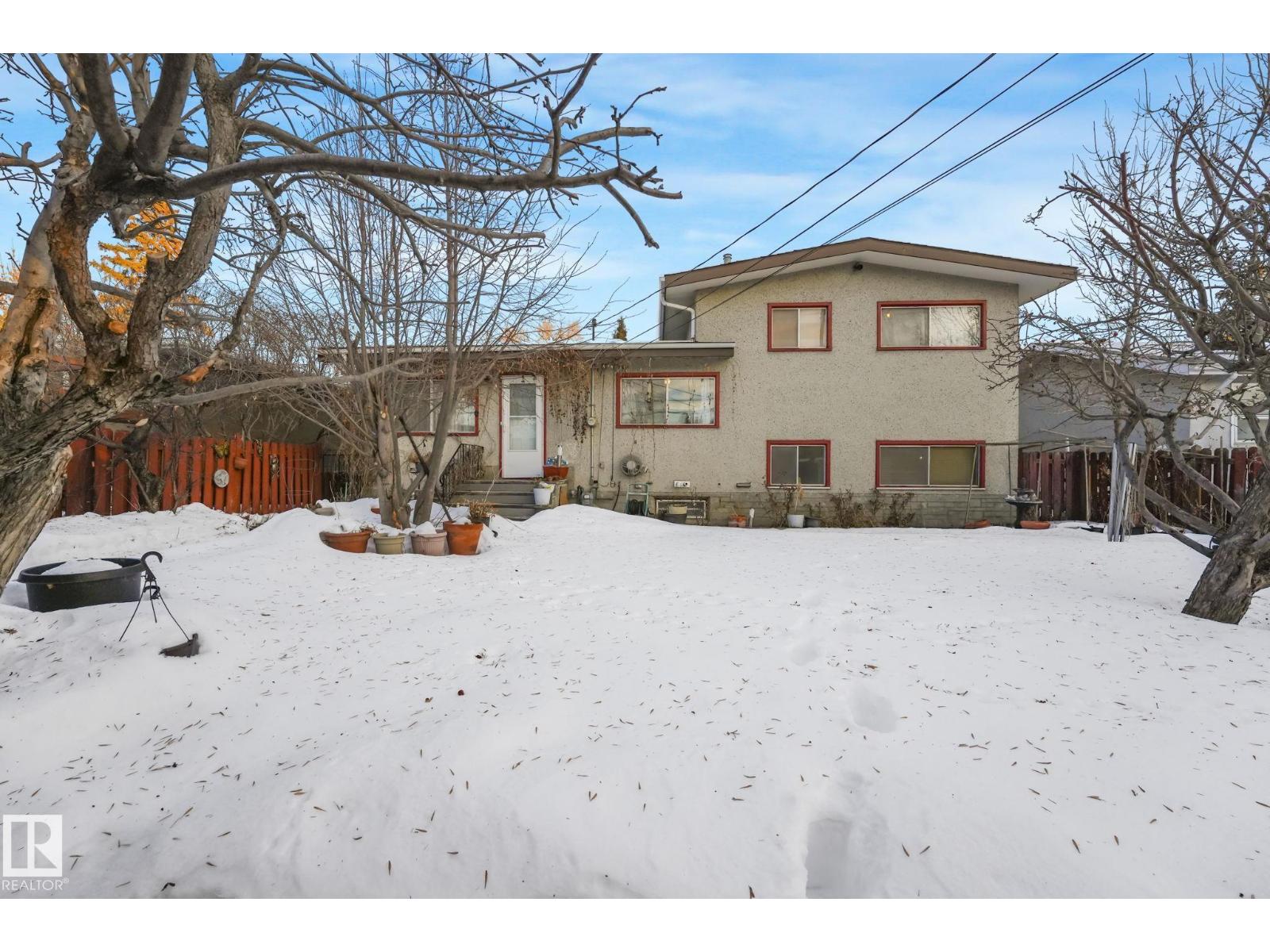 16611 90 Av Nw, Edmonton, Alberta  T5R 4W9 - Photo 35 - E4470517