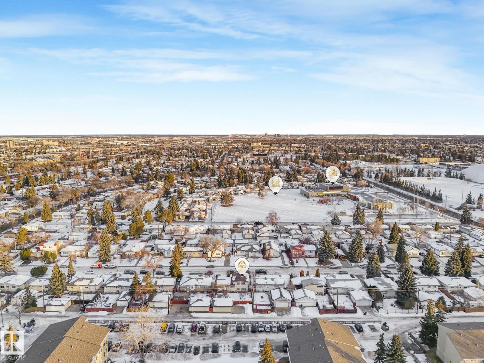 16611 90 Av Nw, Edmonton, Alberta  T5R 4W9 - Photo 44 - E4470517