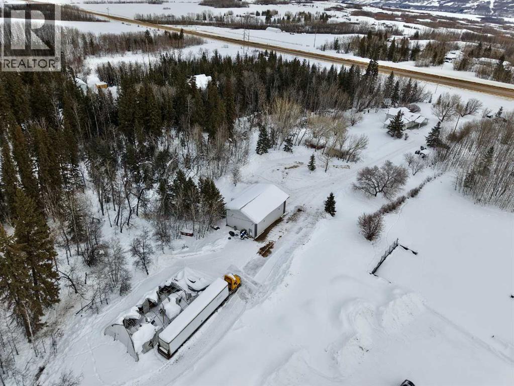 6, 840070 Highway 743 Highway, Rural Northern Lights, Alberta  T8S 1T1 - Photo 8 - A2276859