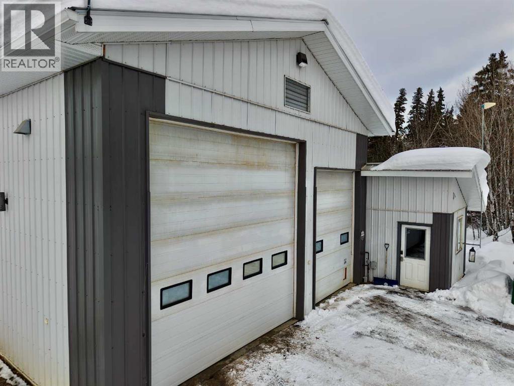 6, 840070 Highway 743 Highway, Rural Northern Lights, Alberta  T8S 1T1 - Photo 5 - A2276859