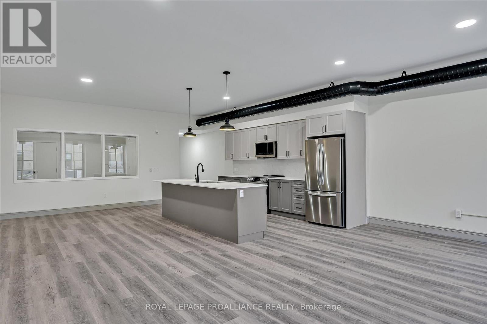 1B - 380 GEORGE STREET, Peterborough, Ontario