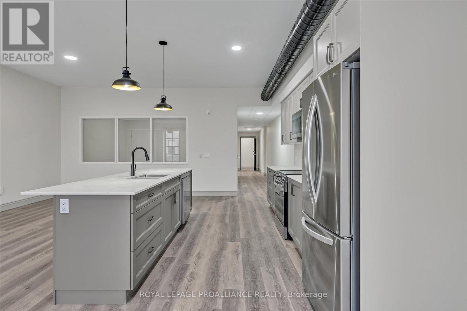 1b - 380 George Street, Peterborough, Ontario  K9H 3R3 - Photo 8 - X12714226