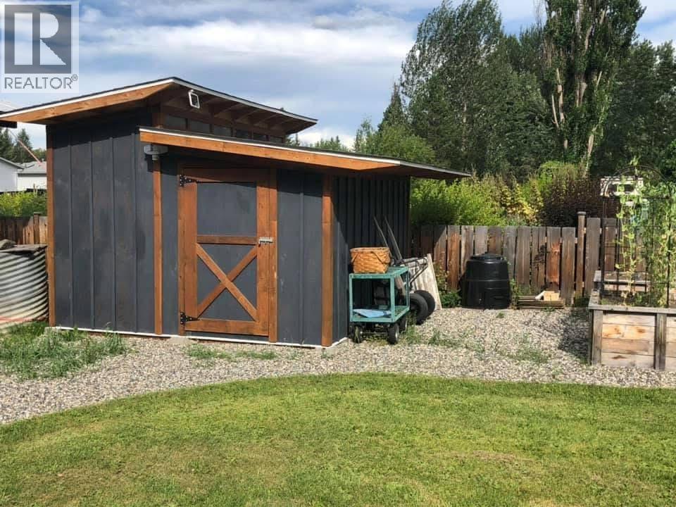 1702 Cypress Road, Quesnel, British Columbia  V2J 4B2 - Photo 39 - R3081315