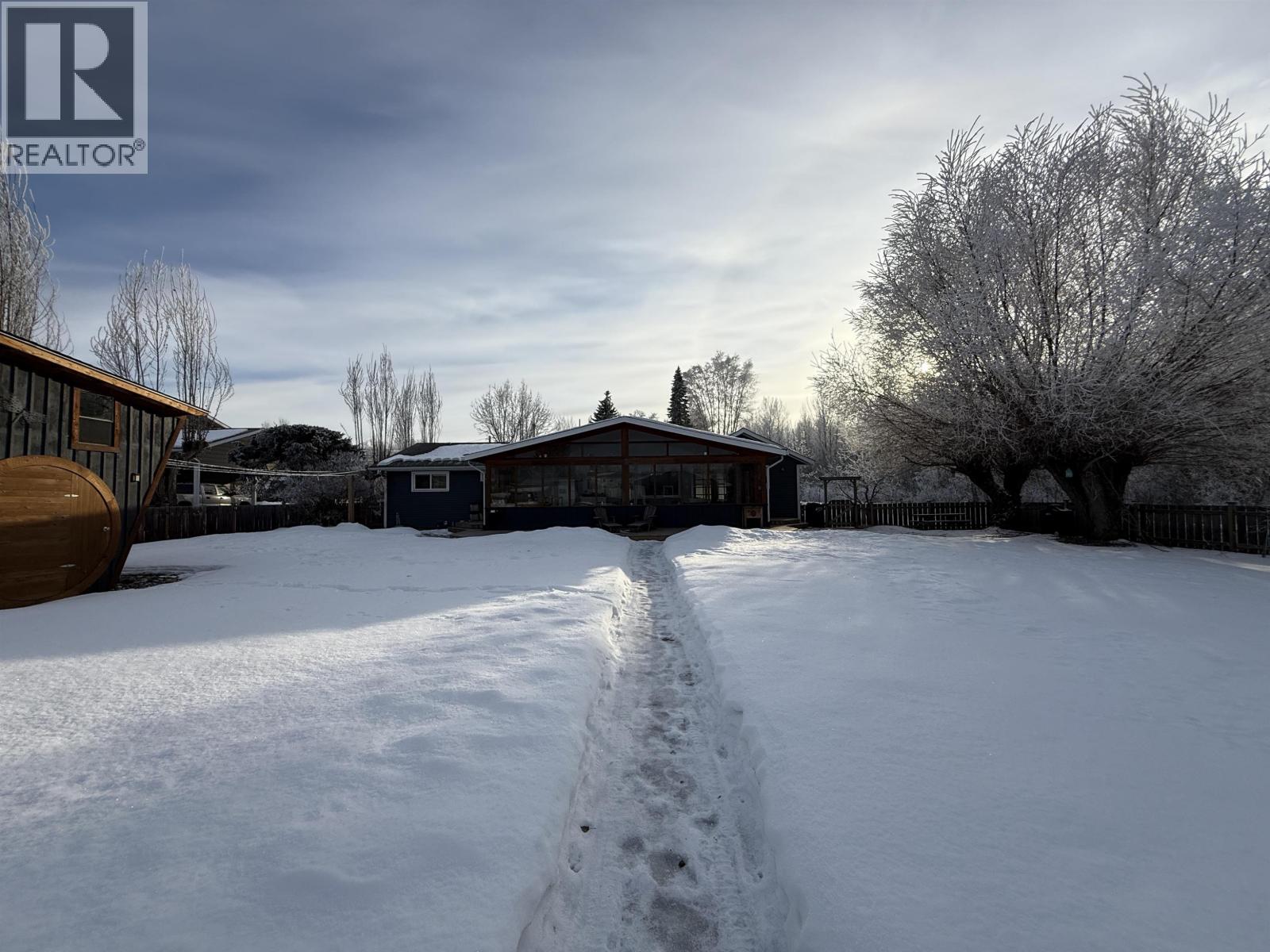 1702 Cypress Road, Quesnel, British Columbia  V2J 4B2 - Photo 38 - R3081315