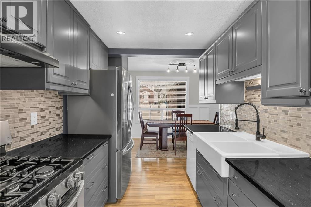 540 Mildred Street, Cambridge, Ontario  N3H 3Y3 - Photo 13 - 40799764