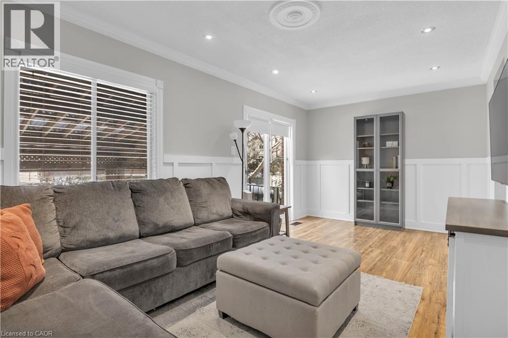 540 Mildred Street, Cambridge, Ontario  N3H 3Y3 - Photo 10 - 40799764