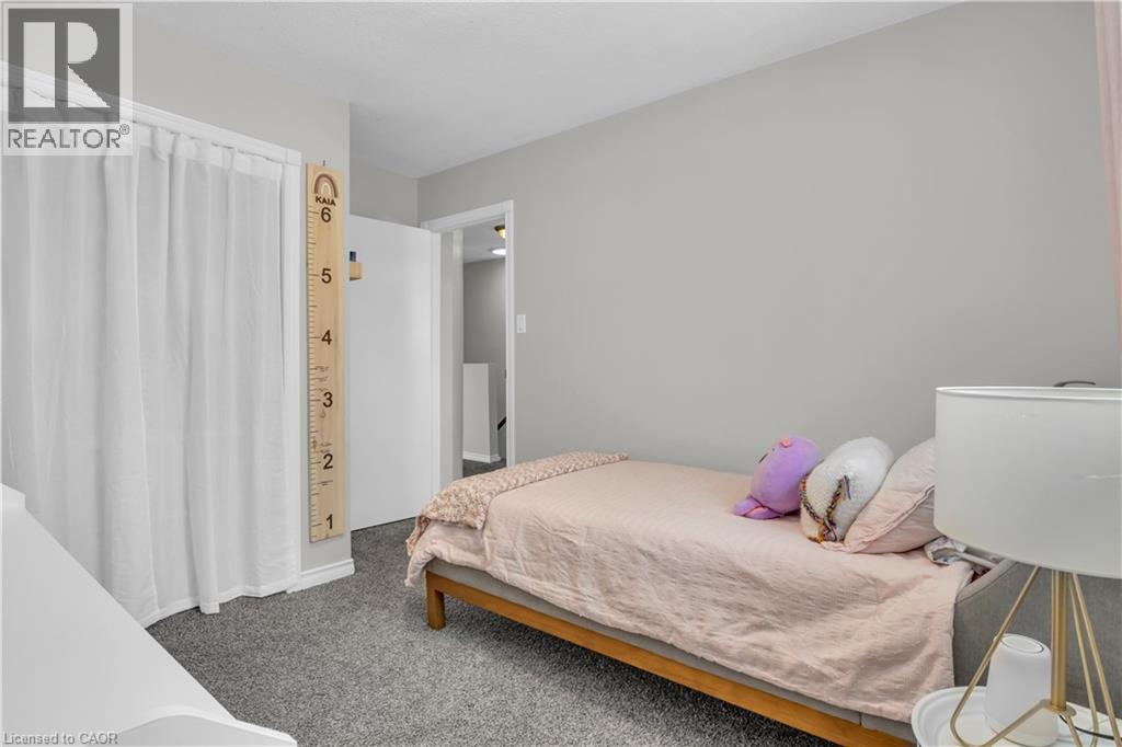 540 Mildred Street, Cambridge, Ontario  N3H 3Y3 - Photo 22 - 40799764