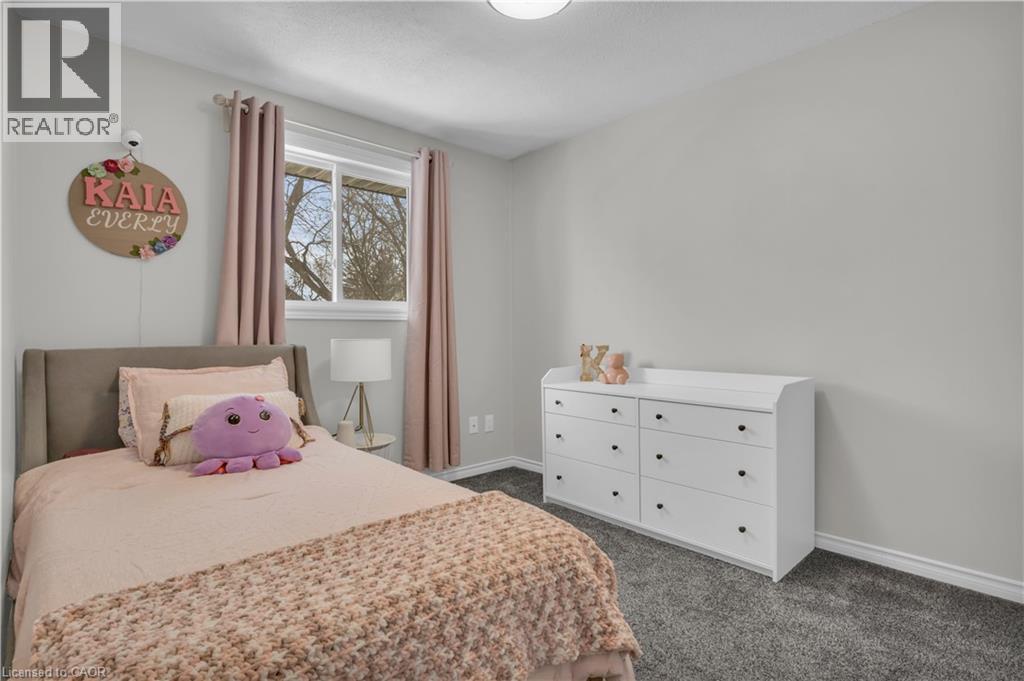 540 Mildred Street, Cambridge, Ontario  N3H 3Y3 - Photo 21 - 40799764