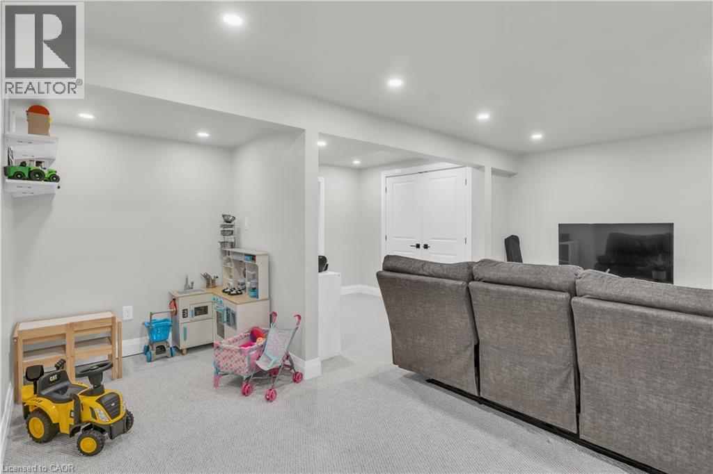 540 Mildred Street, Cambridge, Ontario  N3H 3Y3 - Photo 29 - 40799764