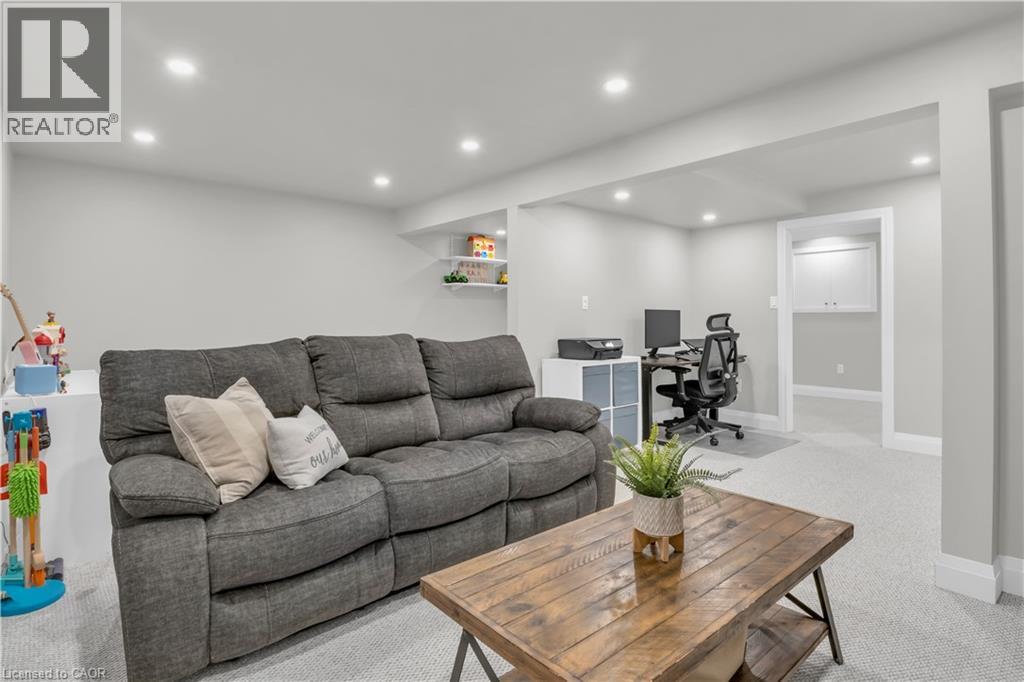 540 Mildred Street, Cambridge, Ontario  N3H 3Y3 - Photo 28 - 40799764