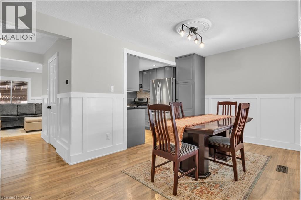 540 Mildred Street, Cambridge, Ontario  N3H 3Y3 - Photo 17 - 40799764