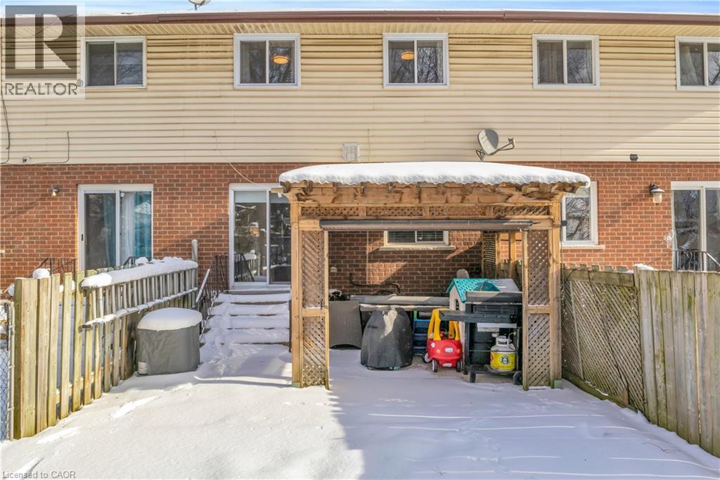 540 Mildred Street, Cambridge, Ontario  N3H 3Y3 - Photo 30 - 40799764