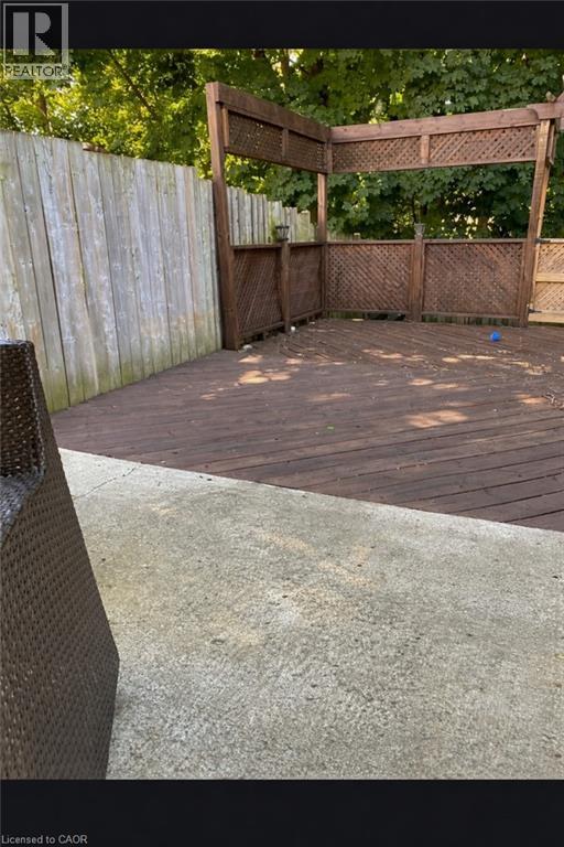 540 Mildred Street, Cambridge, Ontario  N3H 3Y3 - Photo 34 - 40799764