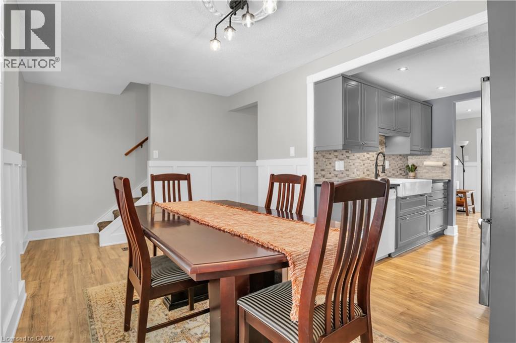 540 Mildred Street, Cambridge, Ontario  N3H 3Y3 - Photo 14 - 40799764