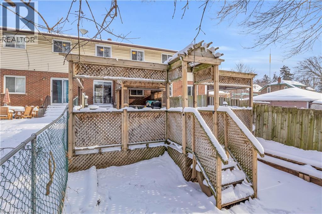 540 Mildred Street, Cambridge, Ontario  N3H 3Y3 - Photo 36 - 40799764