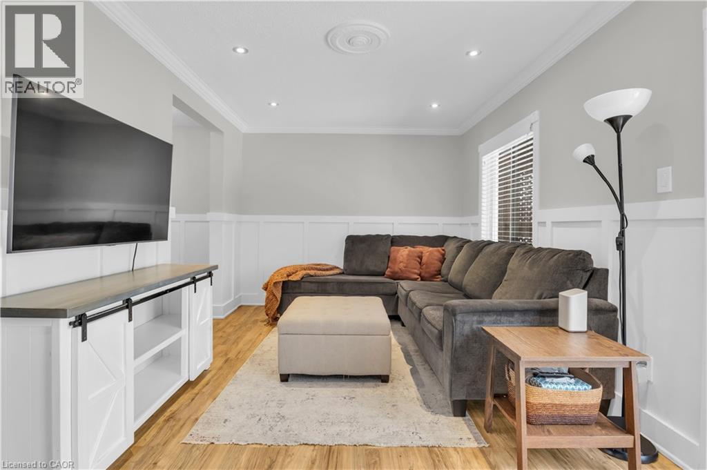 540 Mildred Street, Cambridge, Ontario  N3H 3Y3 - Photo 9 - 40799764