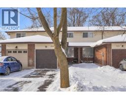 540 MILDRED Street, cambridge, Ontario