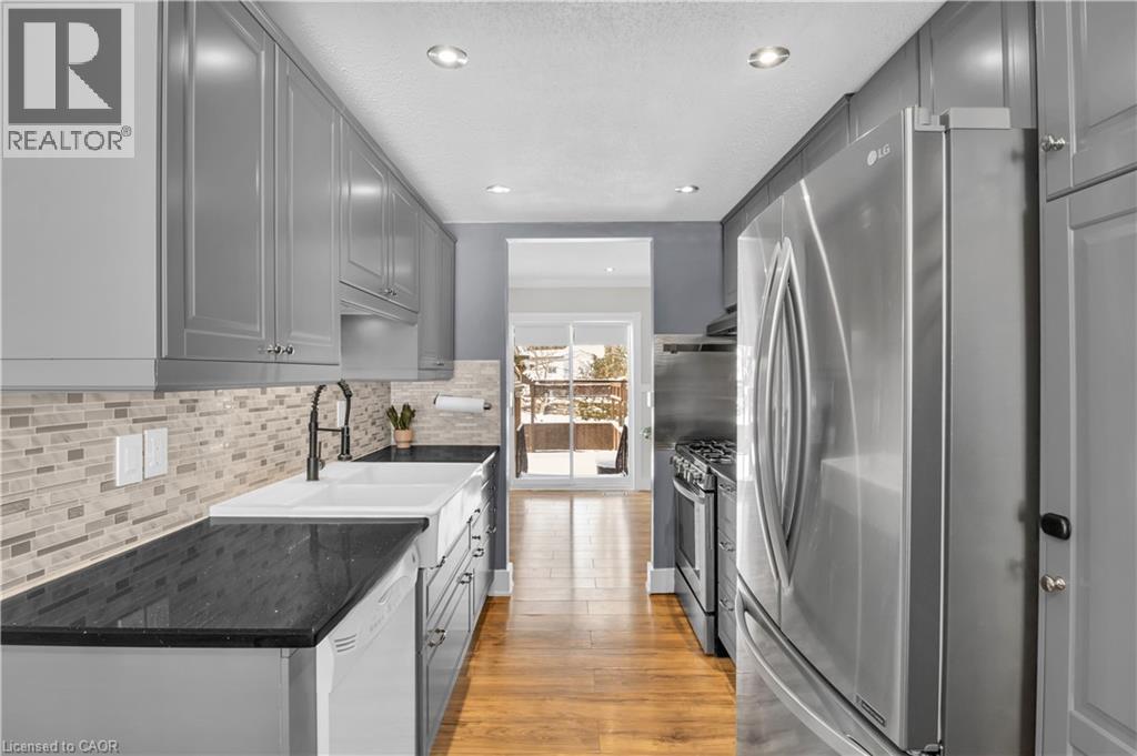 540 Mildred Street, Cambridge, Ontario  N3H 3Y3 - Photo 12 - 40799764