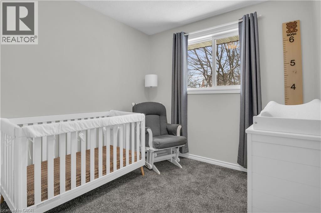 540 Mildred Street, Cambridge, Ontario  N3H 3Y3 - Photo 24 - 40799764