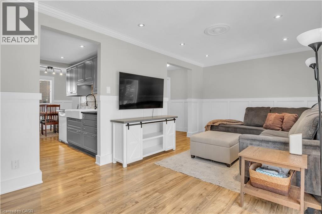 540 Mildred Street, Cambridge, Ontario  N3H 3Y3 - Photo 8 - 40799764