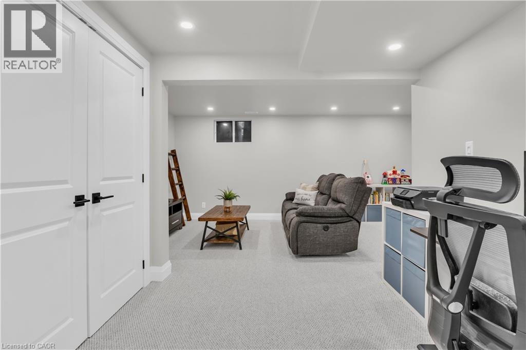 540 Mildred Street, Cambridge, Ontario  N3H 3Y3 - Photo 27 - 40799764