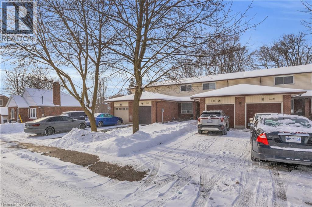 540 Mildred Street, Cambridge, Ontario  N3H 3Y3 - Photo 4 - 40799764